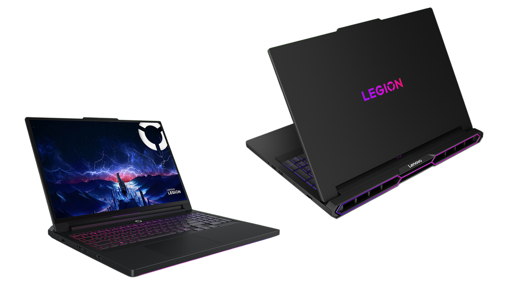 Legion Pro 7I Series
